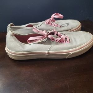 Vans sneakers
